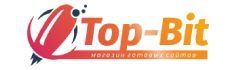 Магазин готових сайтів Top-Bit